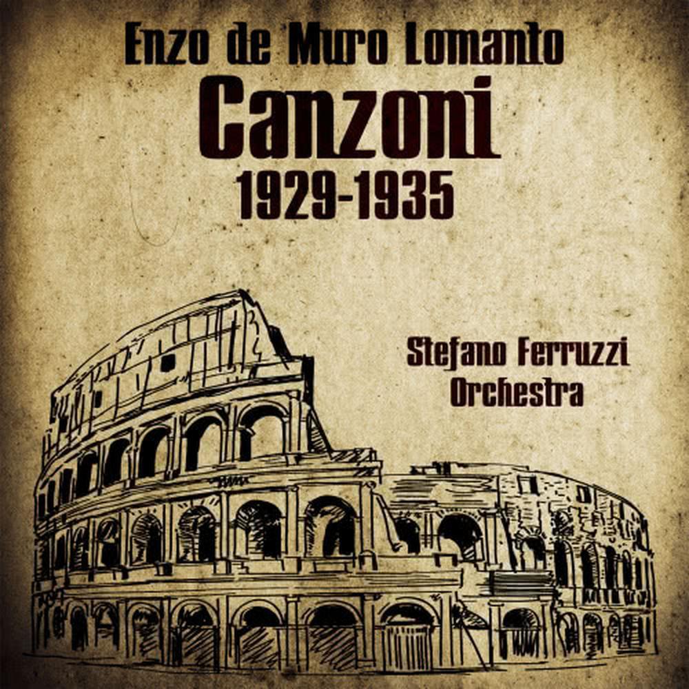 Canzoni: "'A Surrentina" (1934)