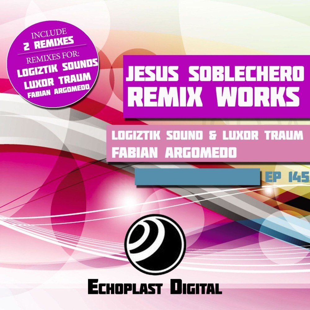 Mamboo (Jesus Soblechero Remix)