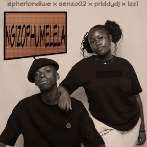 NGIZOPHUMELELA dari APHERHLONDIWE