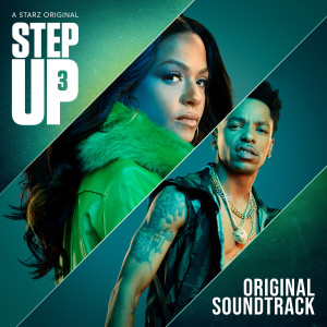 Terrence Green的專輯Your Story (Step Up: Season 3, Original Soundtrack) (Explicit)
