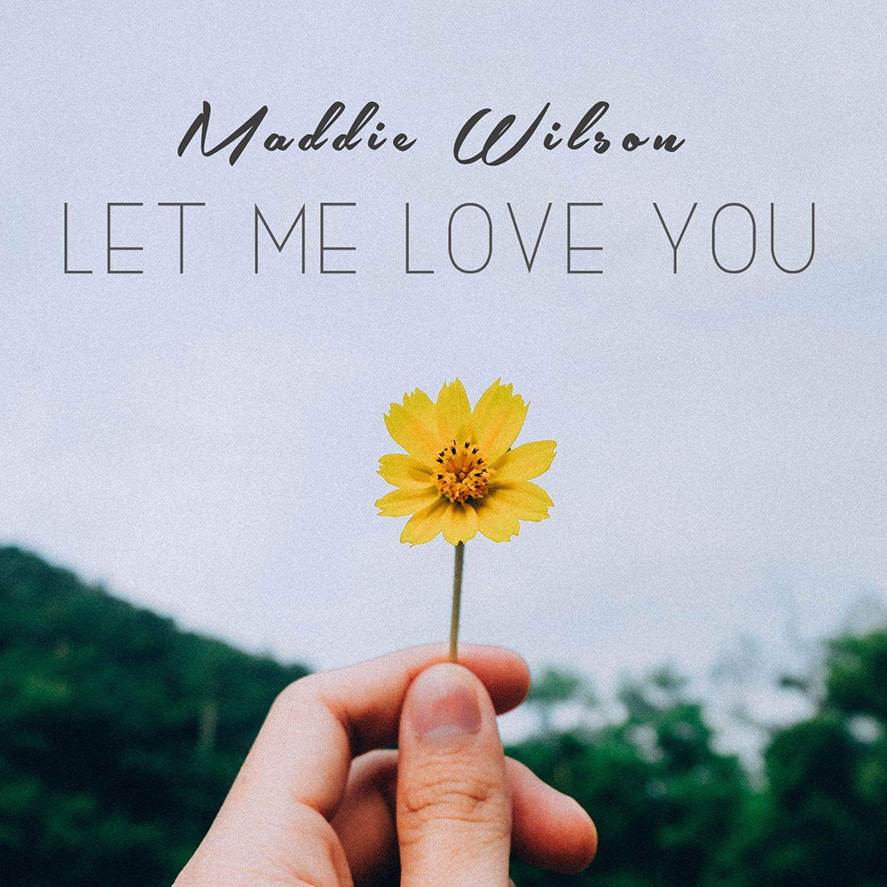 Let me love you (Live)