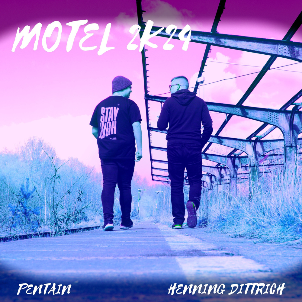 Motel 2k24 (Explicit)