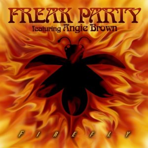 收聽Freak Party的Firefly歌詞歌曲