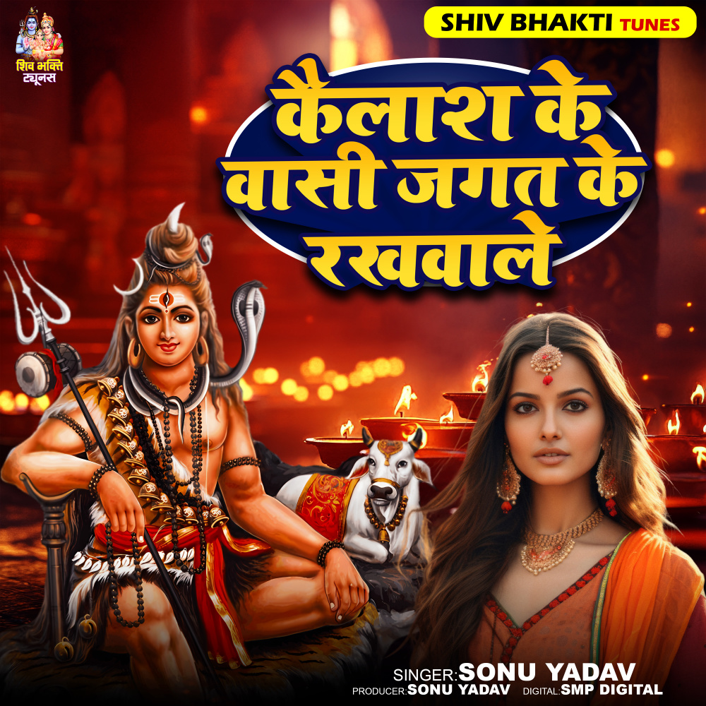 Kailash Ke Vashi Jagat Ke Rakhwale