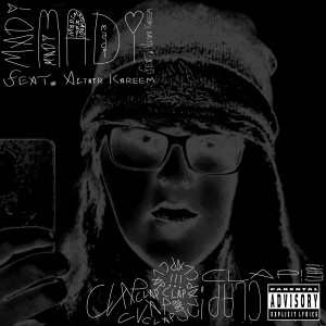 Madi Serket的專輯CLAP ! (Explicit)