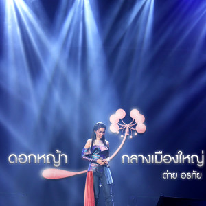 ดอกหญ้ากลางเมืองใหญ่ - Single