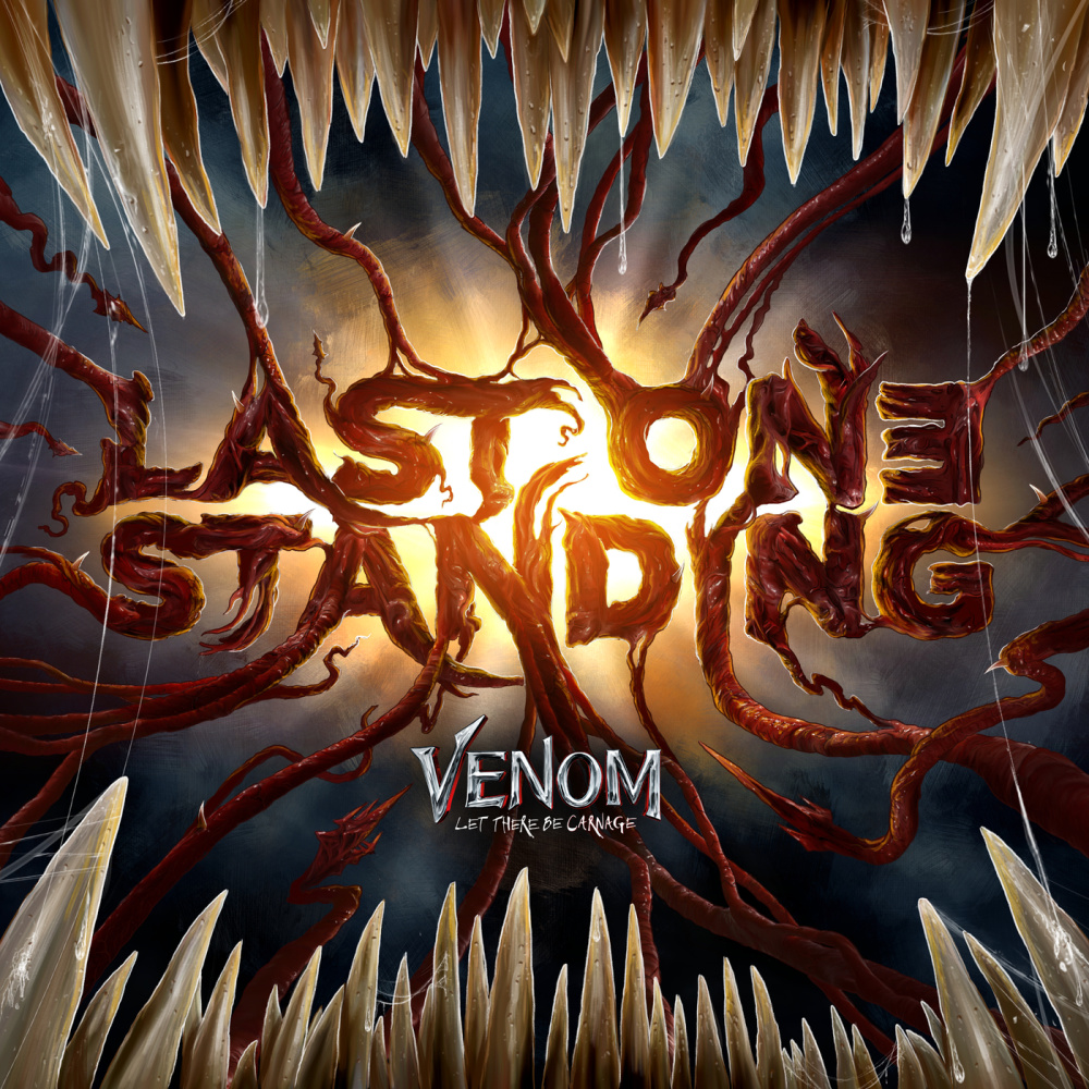 Last One Standing (From Venom: Let There Be Carnage|Clean)