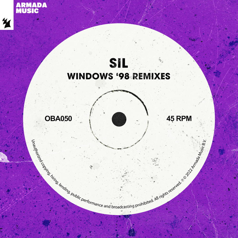 Windows (Tulio De Vito Delight Dub)