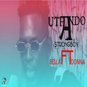 Album Thando from Strong Boy