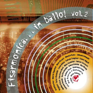 Fisarmonica in ballo!, Vol. 2 dari Various