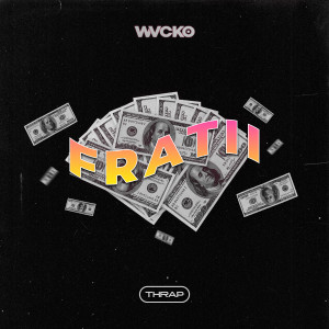 Album Fratii from wvcko