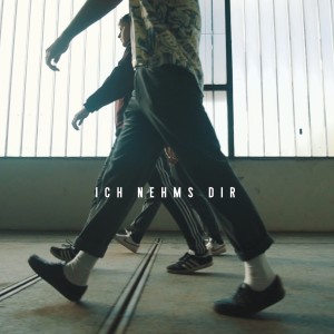 Album Ich nehms dir from 