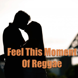 Album Feel This Moment Of Reggae from Various