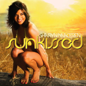 Album Sunkissed from Sharyn Maceren