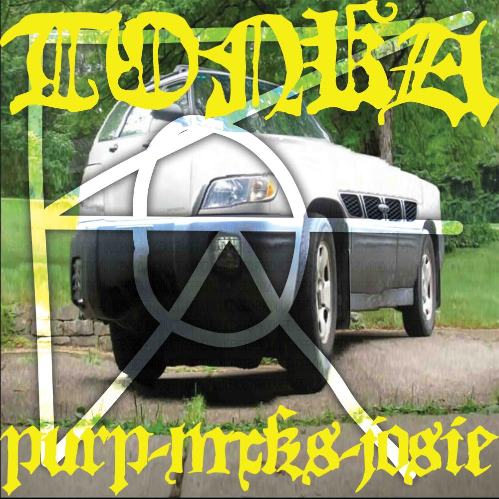 Tonka (feat. mxks & jxsie) (Explicit)