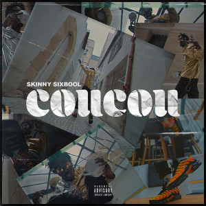 Album Coucou from Skinny Sixbool