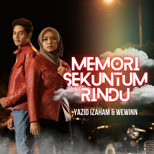 Album Memori Sekuntum Rindu from Yazid Izaham