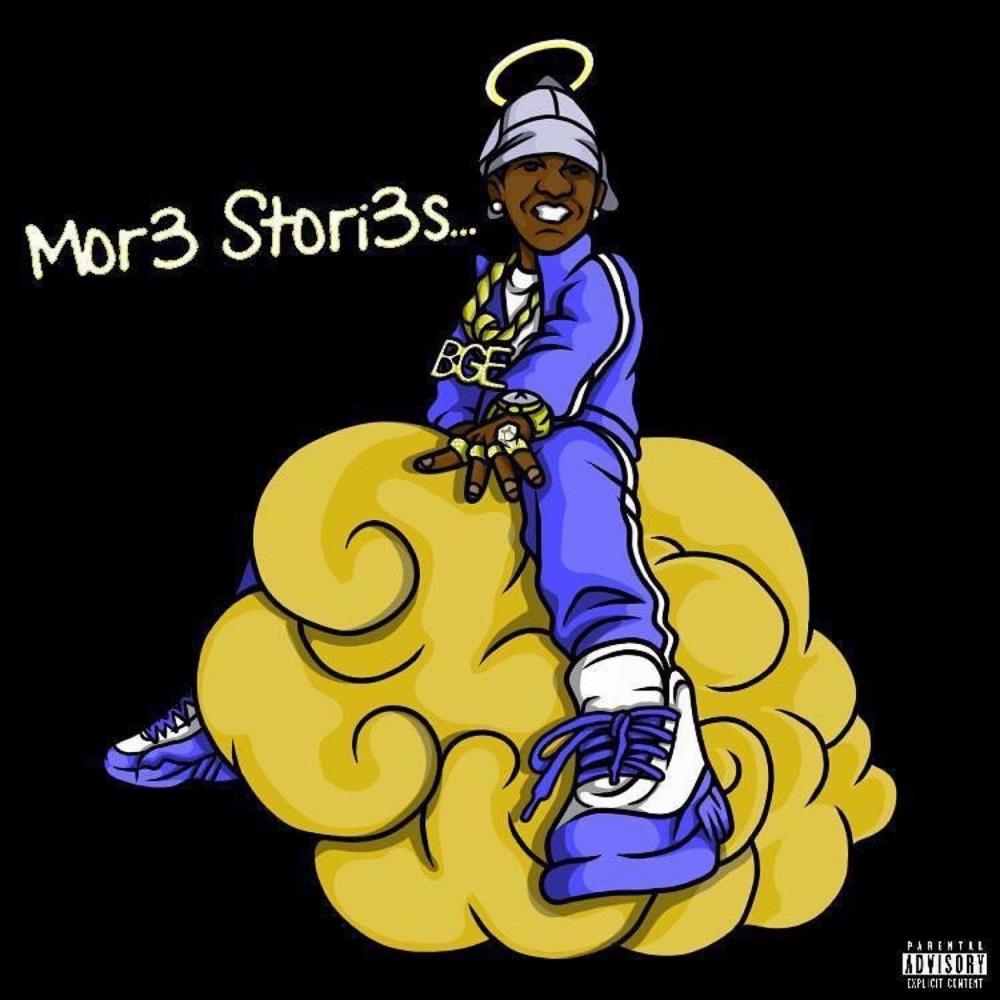 Big Knots (feat. Richy Mac) (Explicit)