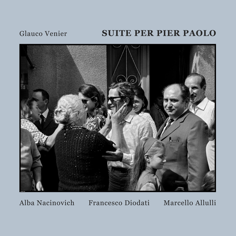 Dedica, Ostia 2/11/1975