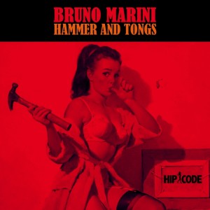 收聽Bruno Marini的Nailed It歌詞歌曲