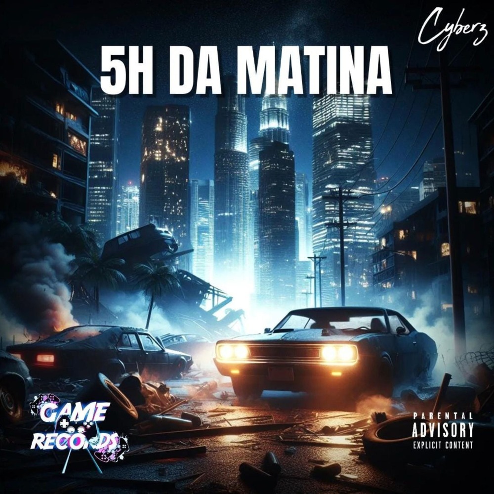 5H da Matina (Explicit)