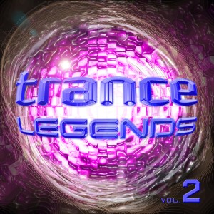 Various Artists的專輯Trance Legends, Vol. 2
