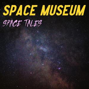 收聽Space Museum的Asteroid Lovers歌詞歌曲