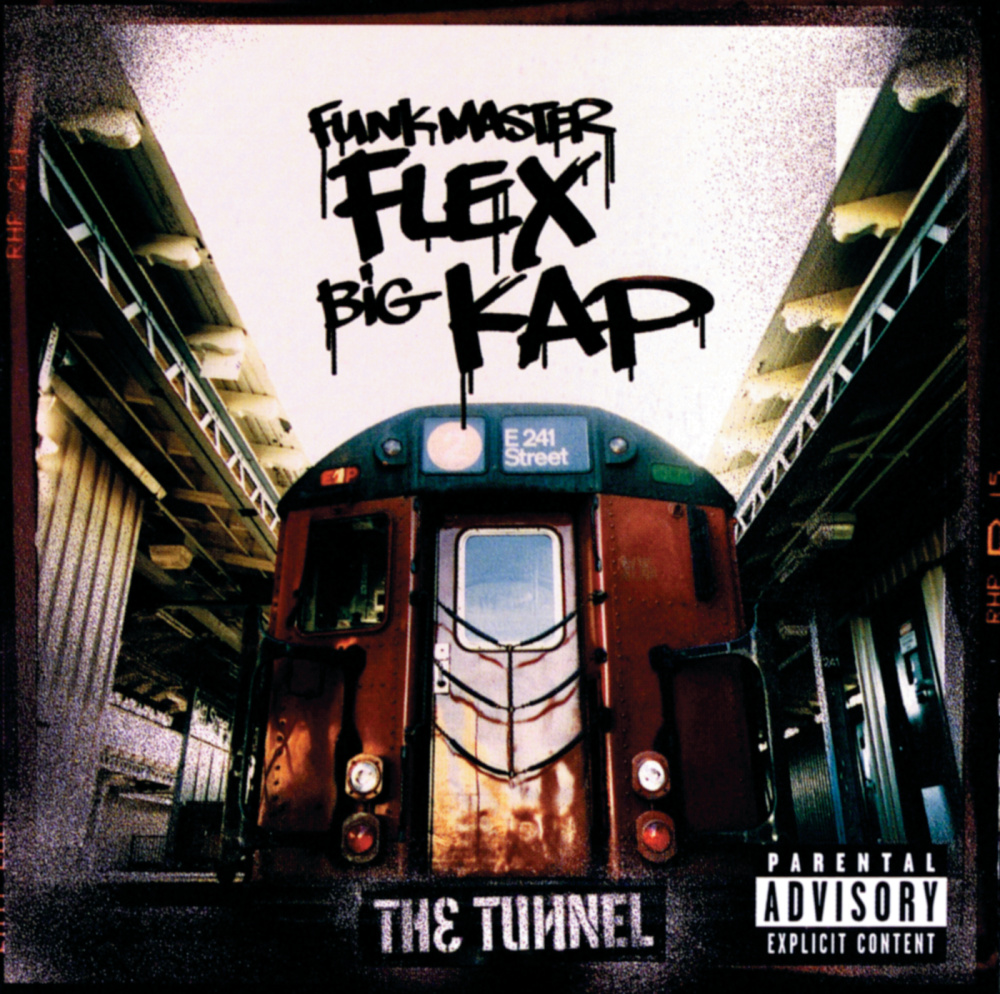 Real G's (Funkmaster Flex & Big Kap Feat. Snoop Dogg) (Explicit)