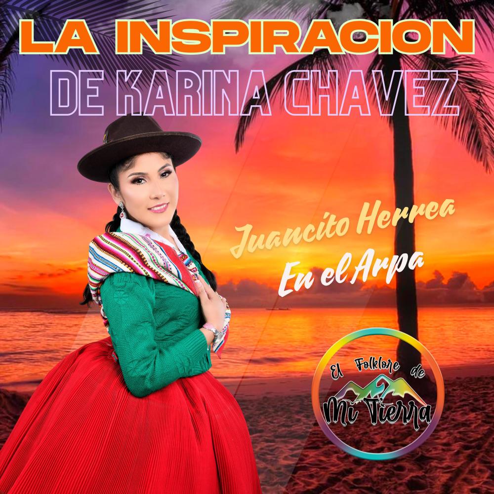 MUCHACHO BONITO (feat. KARINA CHAVEZ)