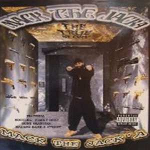 收聽Mack the Jack'A的My Life is a Battlefield (Explicit)歌詞歌曲