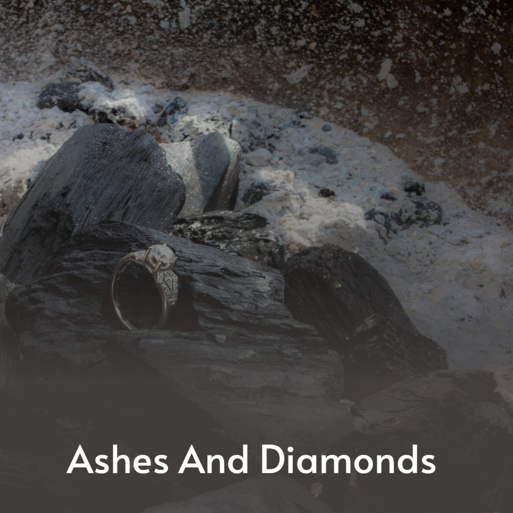 Ashes and Diamonds