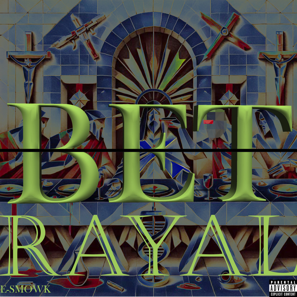 Betrayal (Explicit)