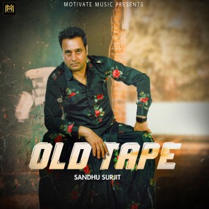 Album Old Tape from 