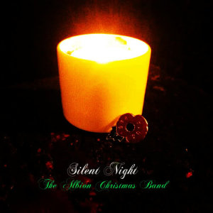 收聽The Albion Christmas Band的Silent Night歌詞歌曲