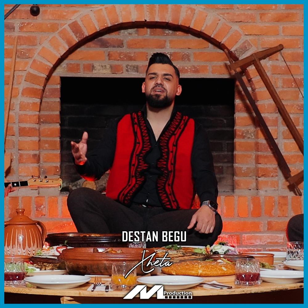 Destan Begu