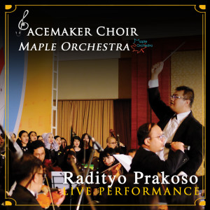 Dengarkan Angin Mamiri (Live Version) lagu dari The Pacemaker Choir dengan lirik