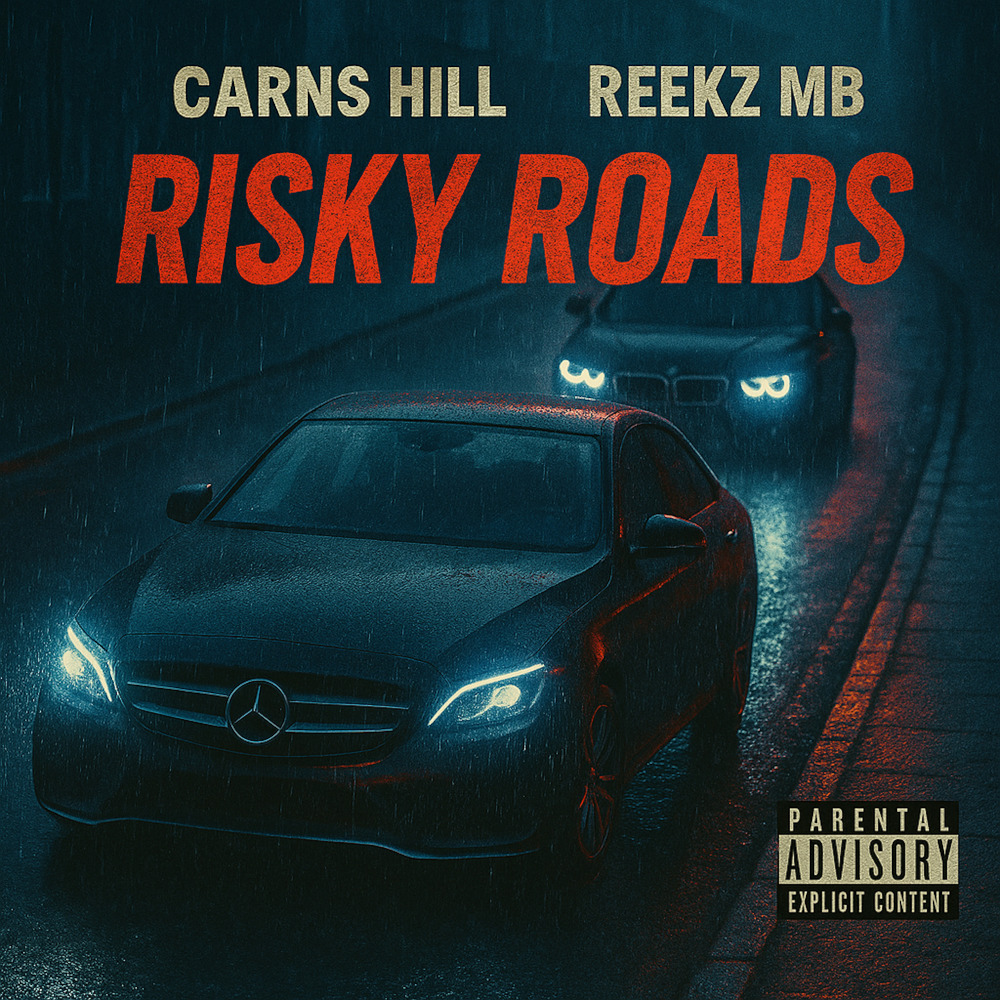 Risky Roads (Explicit)
