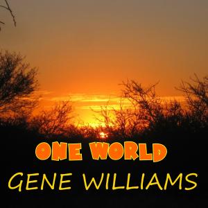 收听Gene Williams的Yelelele歌词歌曲