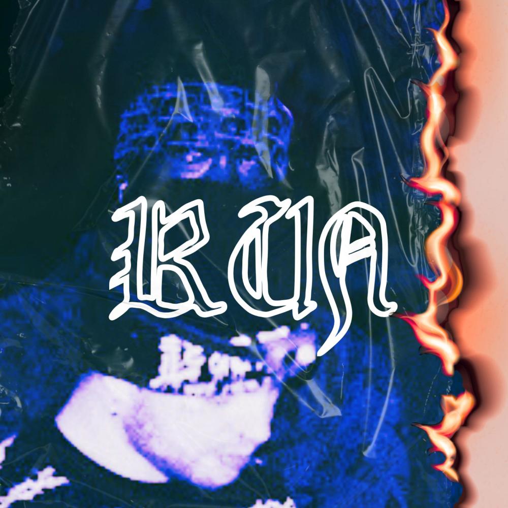 RUN (feat. North Grimm) (Explicit)