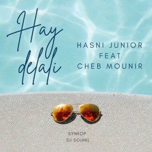 Album Hay Delali from Hasni Junior
