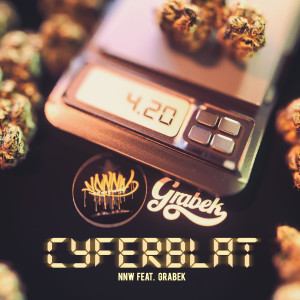 Album Cyferblat (Explicit) from NNW