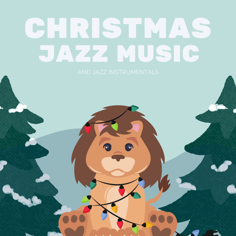 Christmas Harp & Marshmallows