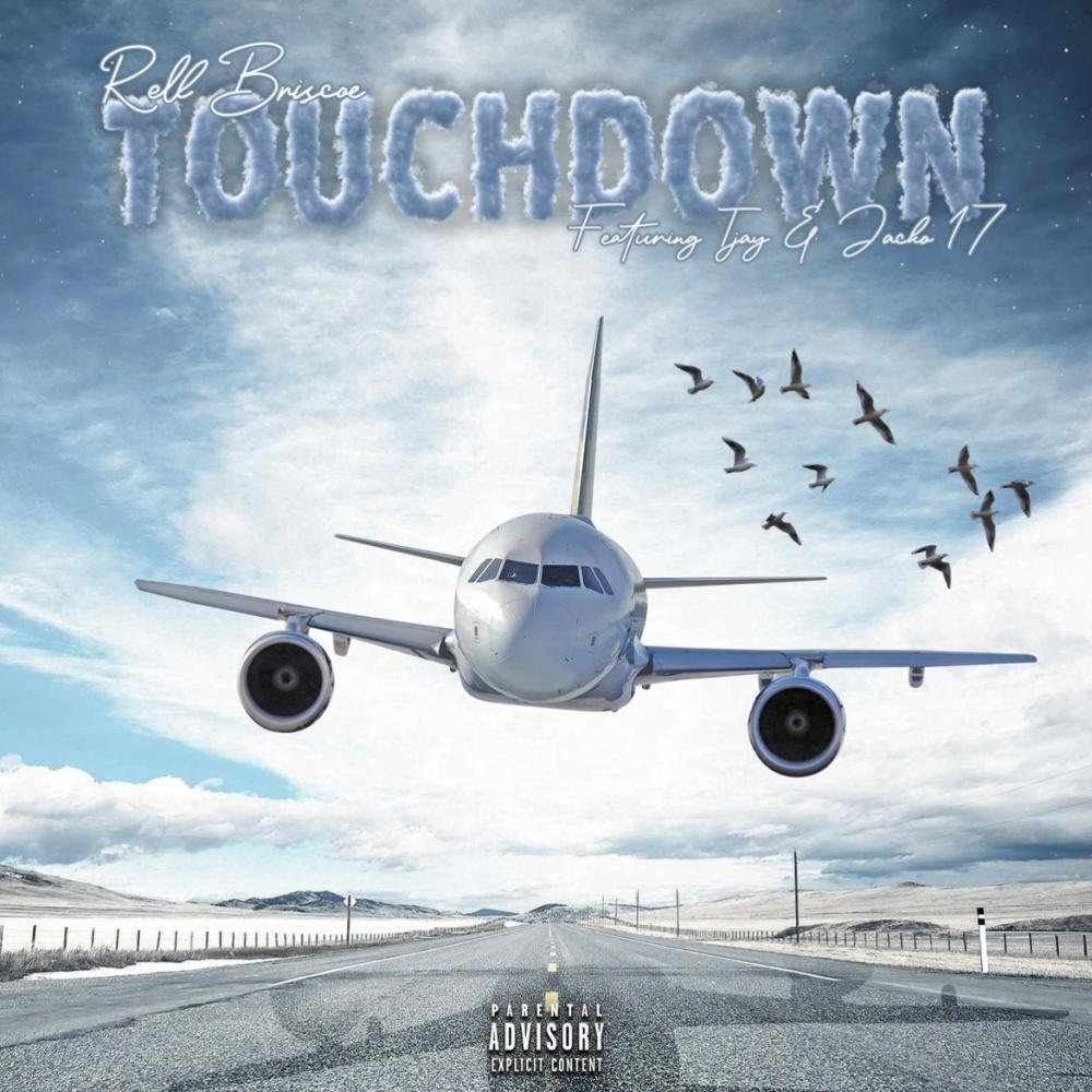 Touchdown (feat. Tjay & Jacko 17) (Explicit)