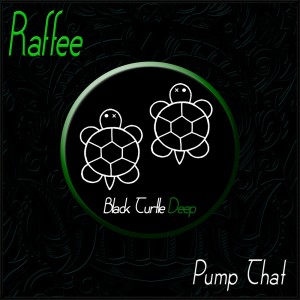 Album Pump That from Raffee