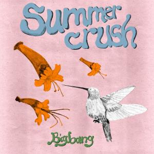 bigbang的專輯Summercrush