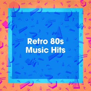 Retro 80s Music Hits dari Compilation Années 80