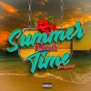 Listen to SUMMER TIME (feat. TAIJI & 3LEEPY) (Remix|Explicit) song with lyrics from YeLLyGOOD