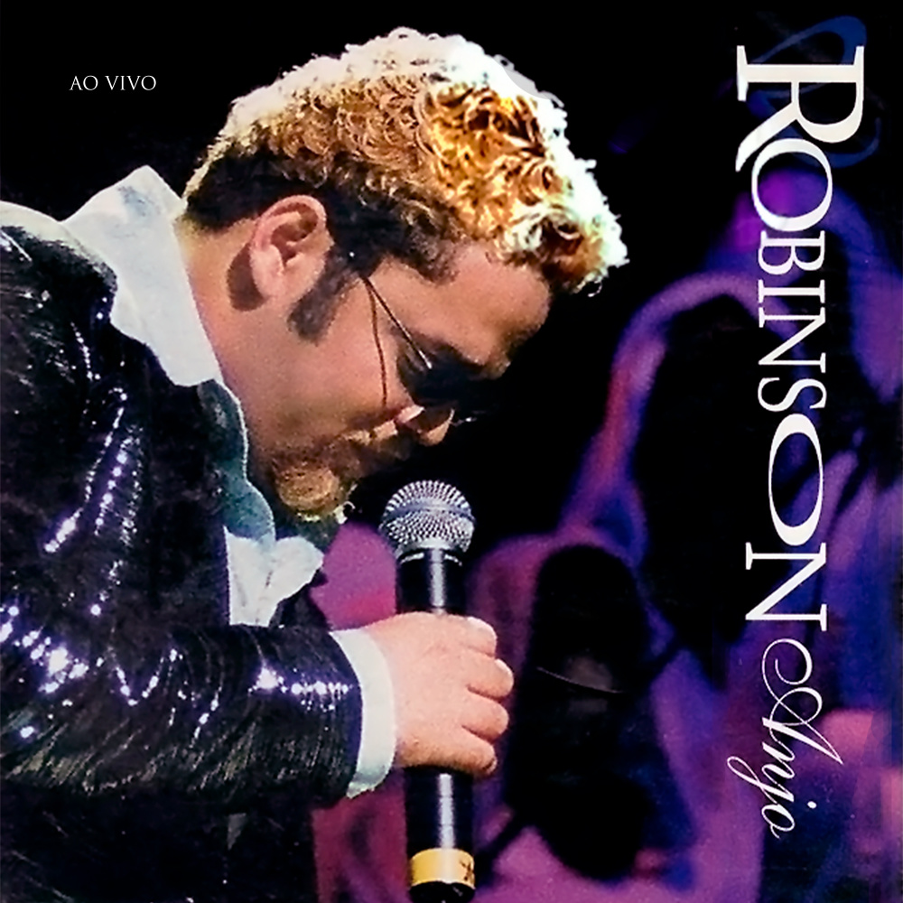 Amazing Grace / Oh Happy Day (Ao Vivo)