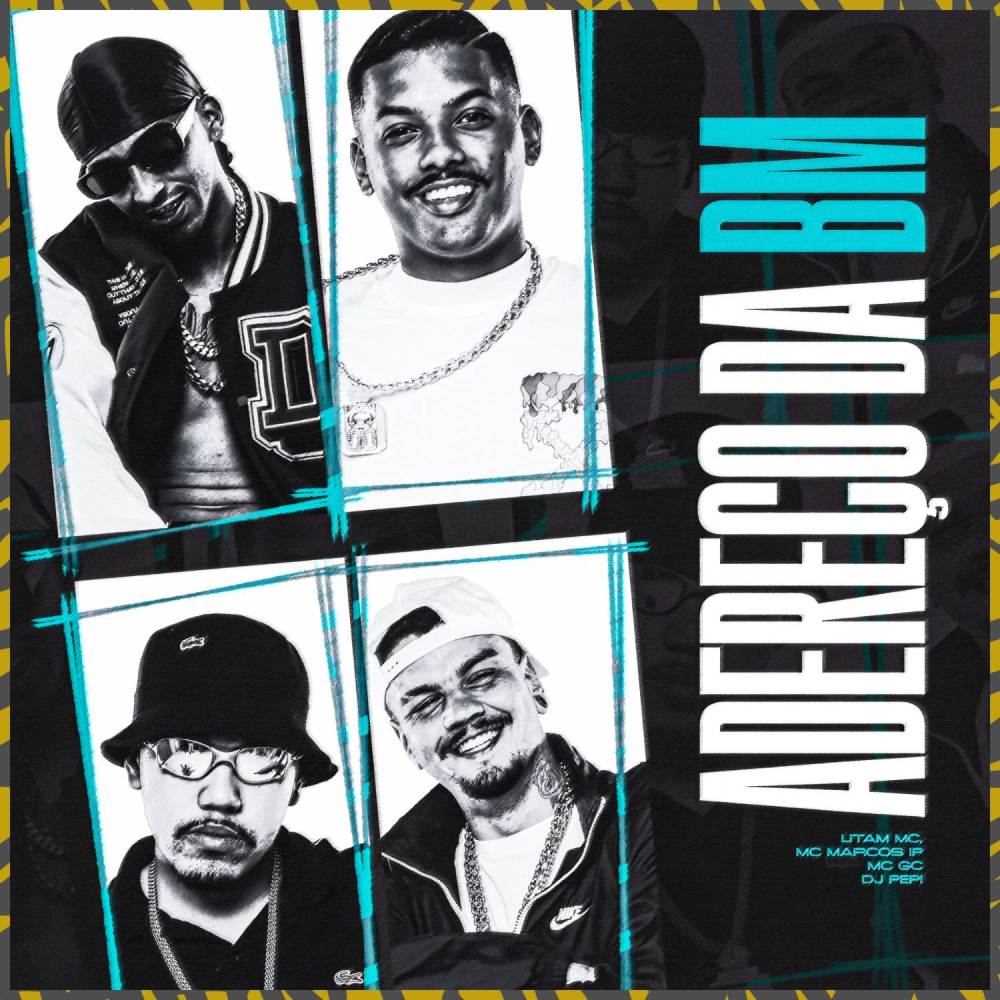 Adereço da BM (Explicit)
