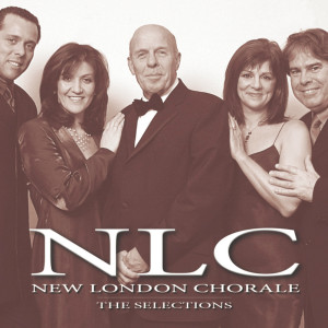 ดาวน์โหลดและฟังเพลง A Part of Me พร้อมเนื้อเพลงจาก The New London Chorale
